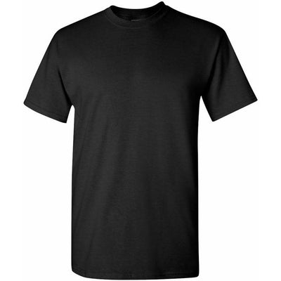 MEN'S -Cotton Short Sleeve T-Shirt  (CUSTOMIZE DESIGN)